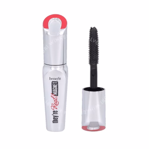 Benefit They're Real! Magnet Mini Mascara 4.5g Black