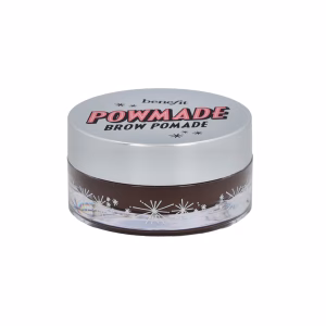 Benefit Powmade Eyebrow Gel 5g #5 Warm Black-Brown
