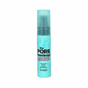 Benefit Porefessional Super Setter Setting Spray 30ml Long-Lasting Makeup