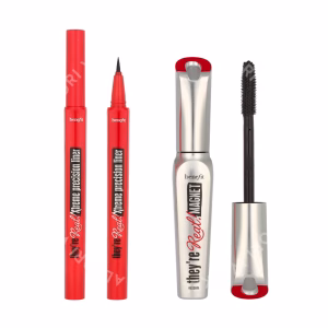Benefit They´Re Real! Xtreme Lash & Line Duo Mascara 9.35ml 9gr/0,35ml