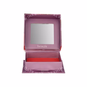 Benefit Wanderful World Blushes Powder Highlighter 6g Crystah Strawberry Pink