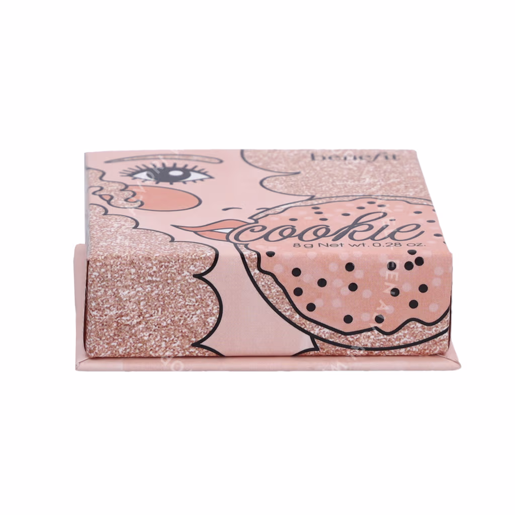 Benefit Wanderful World Blushes Powder Highlighter 8g Cookie - Afbeelding 2
