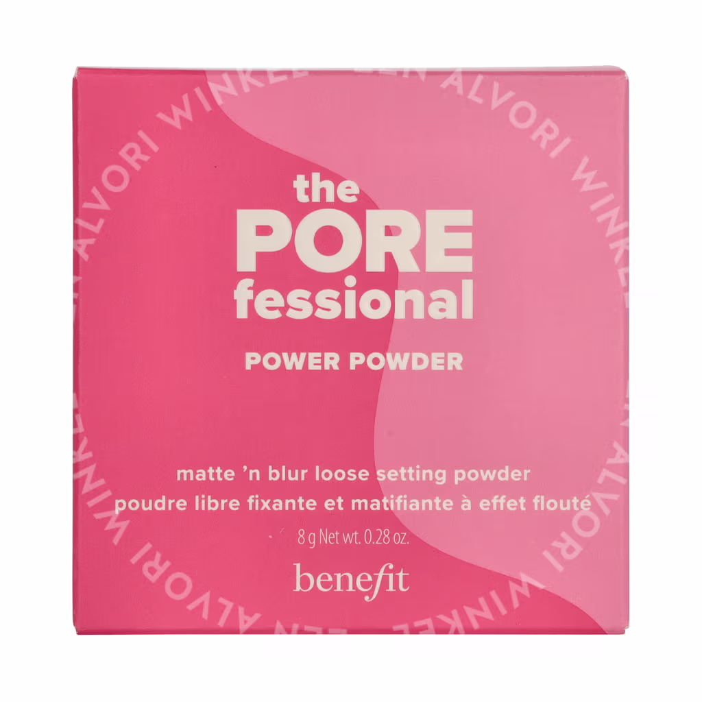 Benefit The Porefessional Power Powder 8g - Afbeelding 2