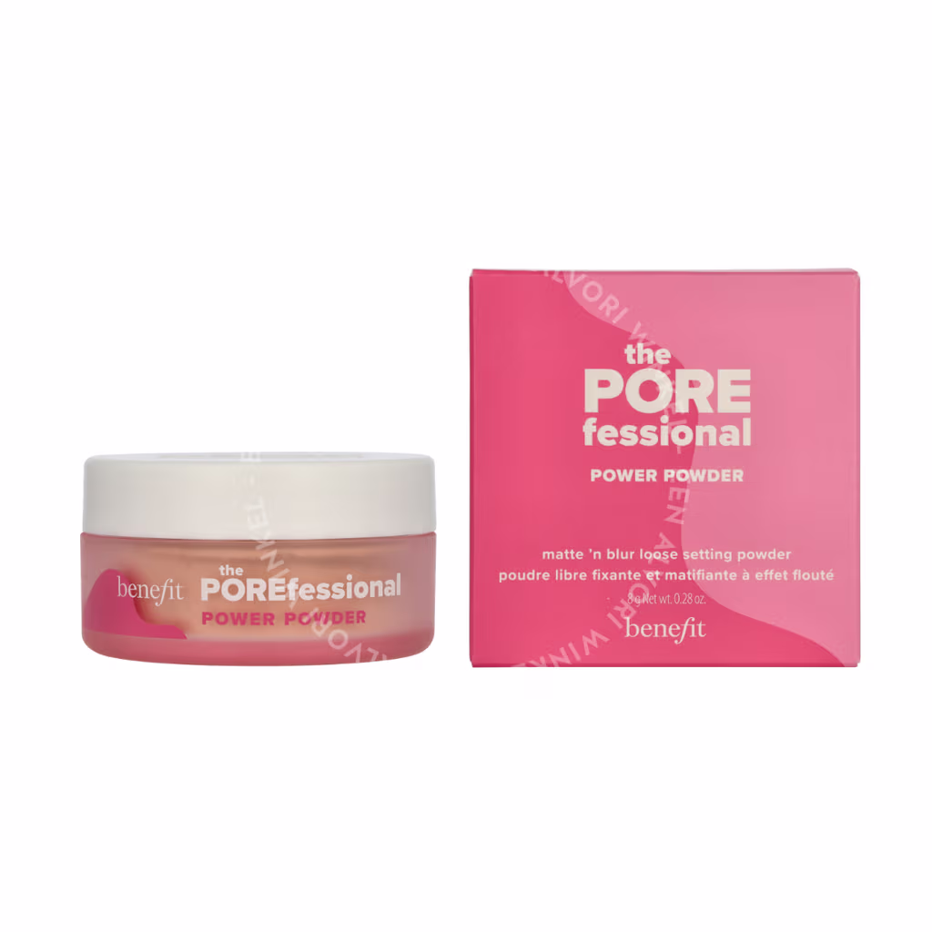 Benefit The Porefessional Power Powder 8g - Afbeelding 3