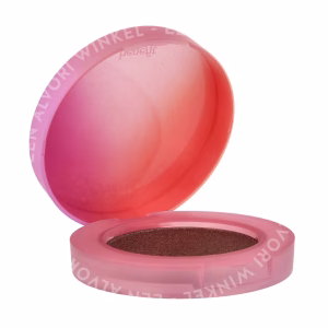 Benefit Glow-La-La Powder Highlighter 3g Comet