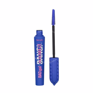 Benefit Badgal Bang! Waterproof Volumizing Mascara 8.5g Power Blue