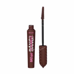 Benefit Badgal Bang! Waterproof Volumizing Mascara 36H 8.5g Rebel Brown