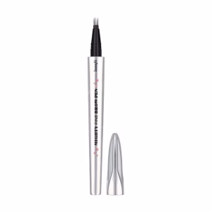 Benefit Mighty Fine Brow Eyebrow Pencil 0.5ml #3.5 Neutral Medium Brown