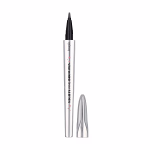 Benefit Mighty Fine Brow Eyebrow Pencil 0.5ml #5 Warm Black Brown