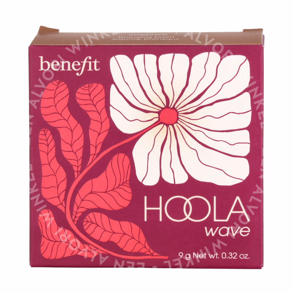 Benefit Hoola Wave Bronzing Balm 9g Original - Afbeelding 2