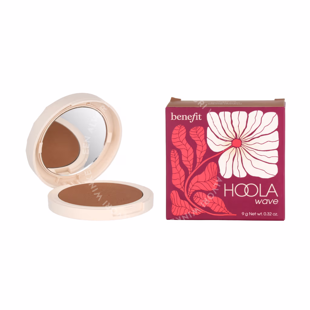 Benefit Hoola Wave Bronzing Balm 9g Original - Afbeelding 3