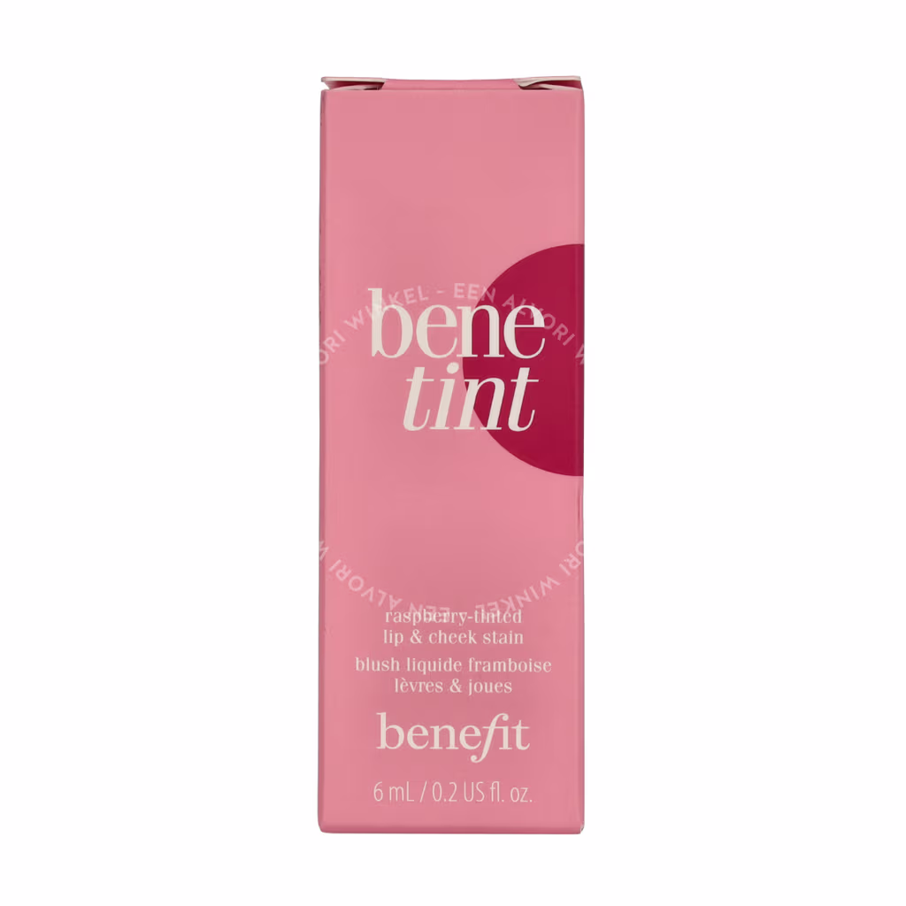 Benefit Benetint 6ml Raspberry - Afbeelding 2