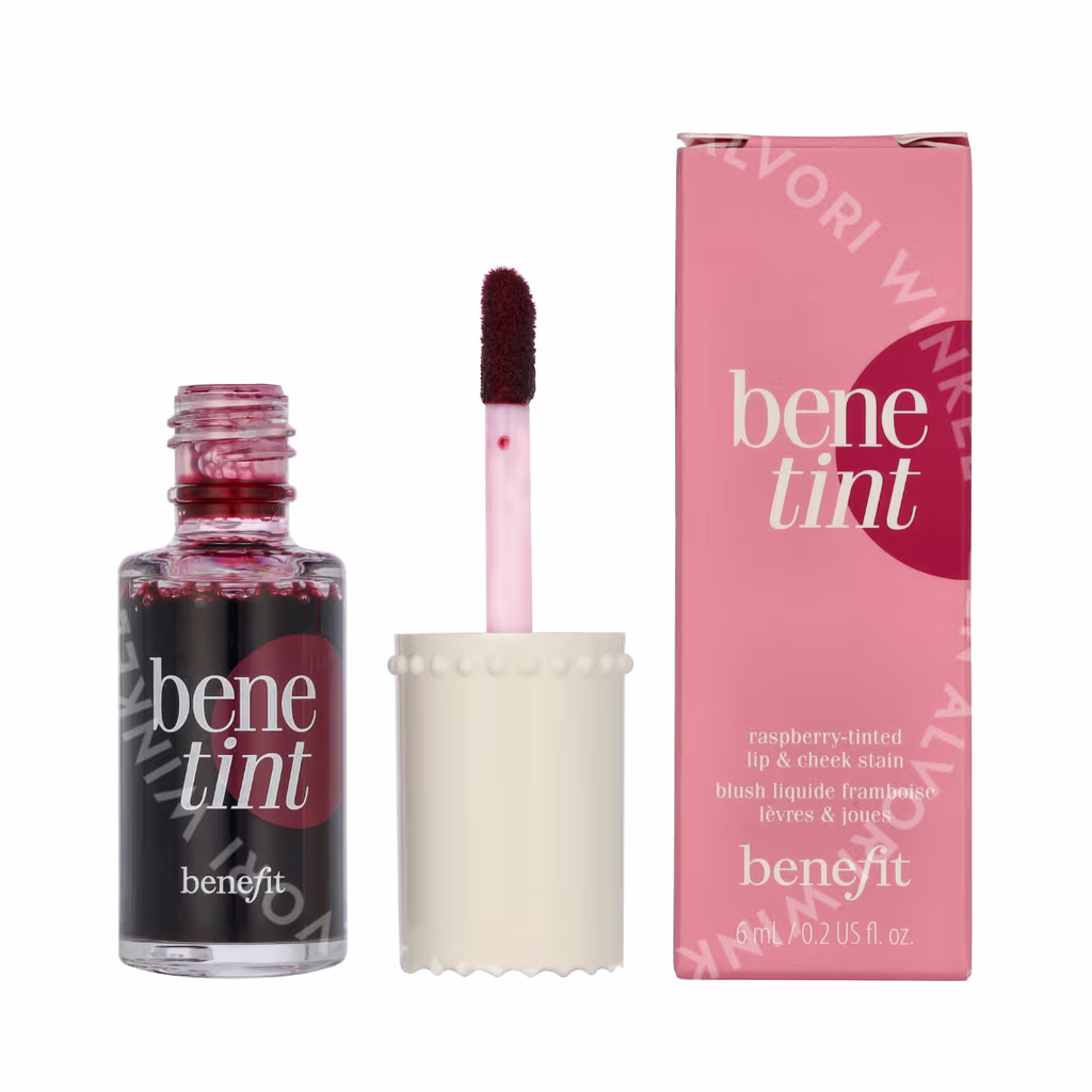 Benefit Benetint 6ml Raspberry - Afbeelding 3