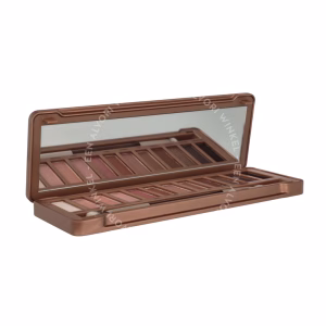 Urban Decay Naked 3 Palette 15.6g With Brush