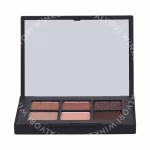 Nars Voyageur Eyeshadow Palette 3.6g #1194 Suede