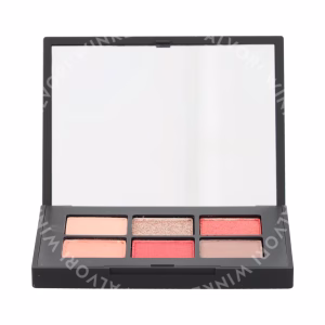 Nars Voyageur Eyeshadow Palette 3.6g #1199 Hibiscus