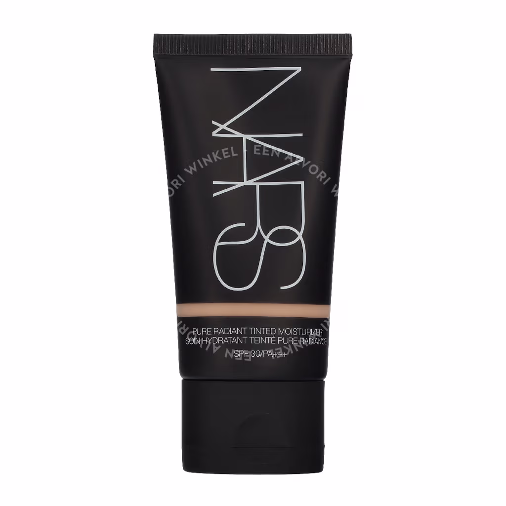 Nars Pure Radiant Tinted Moisturizer SPF30 50ml St. Moritz