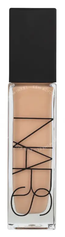 Nars Natural Radiant Longwear Foundation 30ml Light 1/Oslo - Afbeelding 6