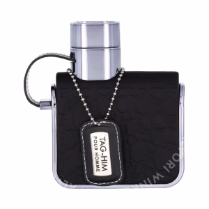 Armaf Tag-Him Pour Homme Edp Spray 100ml