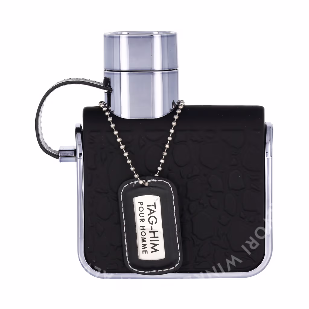 Armaf Tag-Him Pour Homme Edp Spray 100ml