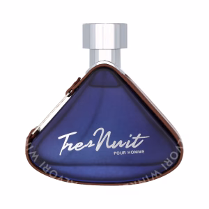 Armaf Tres Nuit Pour Homme Edp Spray 100ml