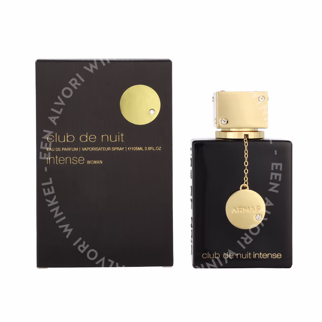 Armaf Club De Nuit Intense Woman Edp Spray 105ml - Afbeelding 3