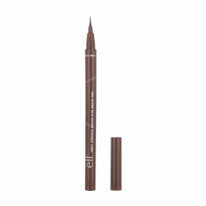 Elf Holy Strokes Micro-Fine Brow Pen 0.7ml Neutral Brown