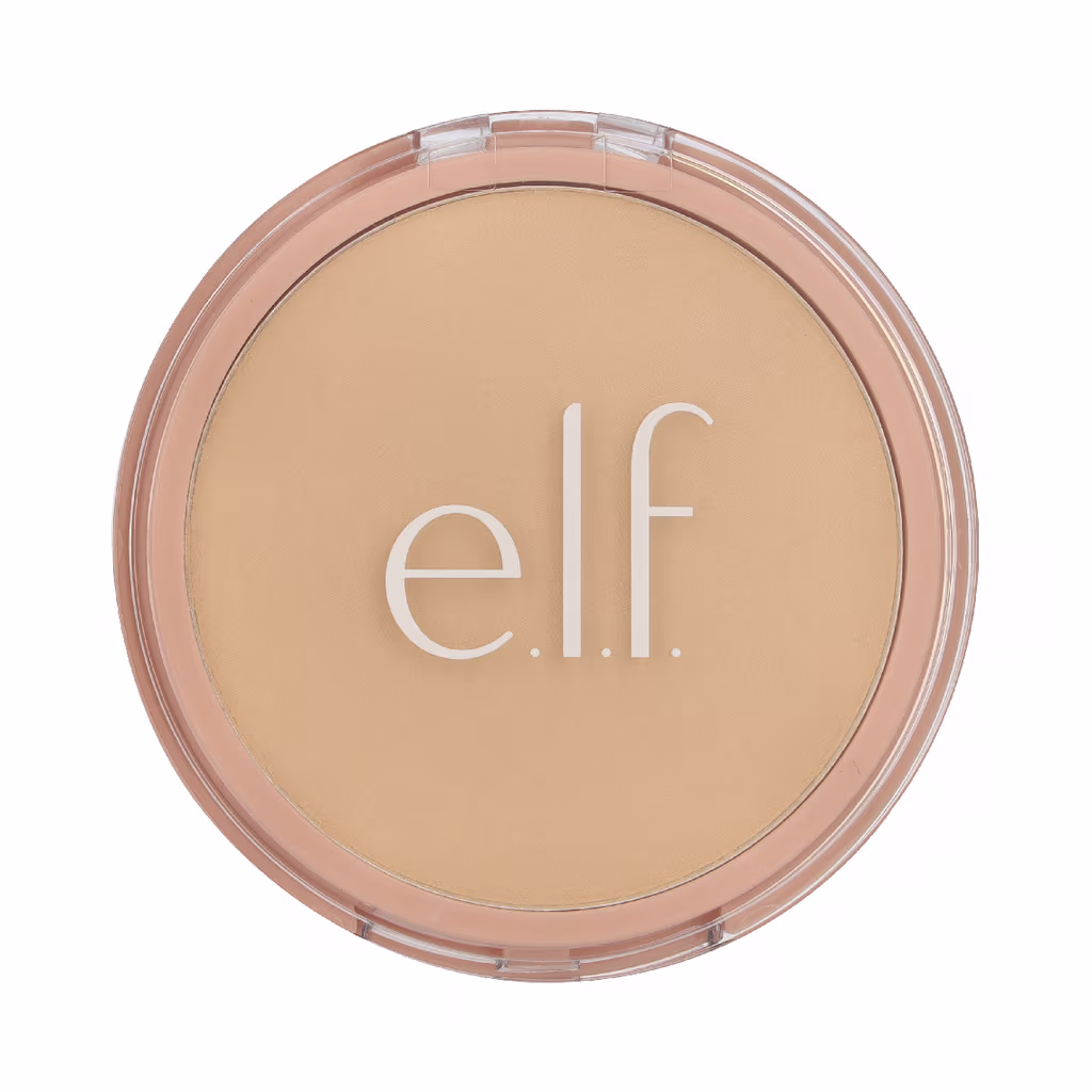 Elf Halo Glow Powder Filter Foundation 10g Fair Warm