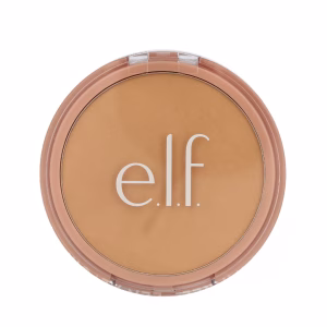 Elf Halo Glow Powder Filter Foundation 10g Light Warm