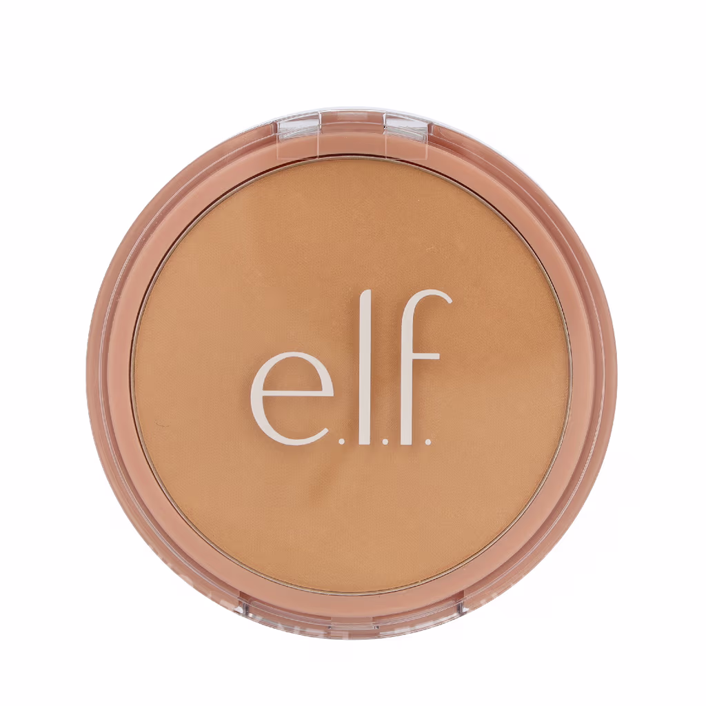 Elf Halo Glow Powder Filter Foundation 10g Light Warm