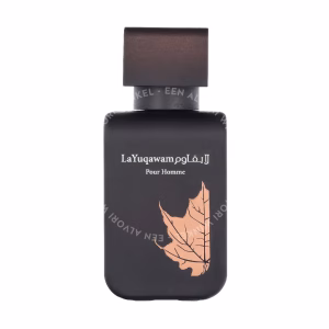 Rasasi La Yuqawam Pour Homme Edp Spray 75ml
