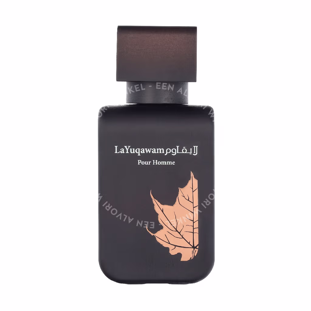 Rasasi La Yuqawam Pour Homme Edp Spray 75ml