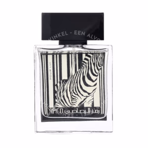 Rasasi Rumz Al Rasasi Zebra Edp Spray 50ml