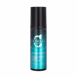 Tigi Catwalk Curls Rock Amplifier Curlesque 150ml For Definition & Separation