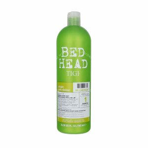 Tigi BH Re-Energize Shampoo 750ml For Normal Hair