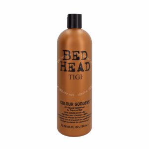 Tigi BH Colour Goddess Oil Infused Conditioner 750ml