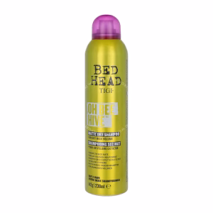 Tigi BH Oh Bee Hive Matte Dry Shampoo 238ml For Sky High Volume