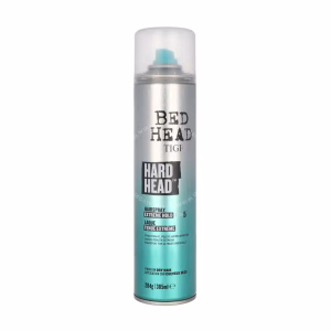 Tigi BH Hard Head Hairspray 385ml Extreme Hold 5