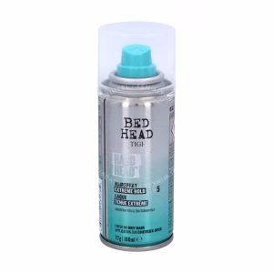 Tigi BH Hard Head Hairspray 100ml Extreme Hold 5
