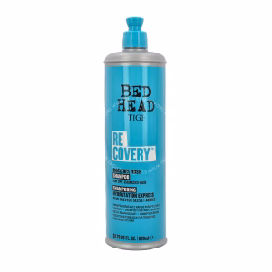Tigi BH Recovery Moisture Rush Shampoo 600ml For Dry, Damaged Hair
