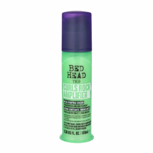 Tigi Bed Head Curls Rock Amplifier Mega Shaping Cream 100ml