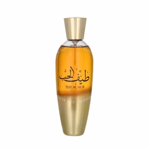 Ard Al Zaafaran Teef Al Hub Edp Spray 100ml