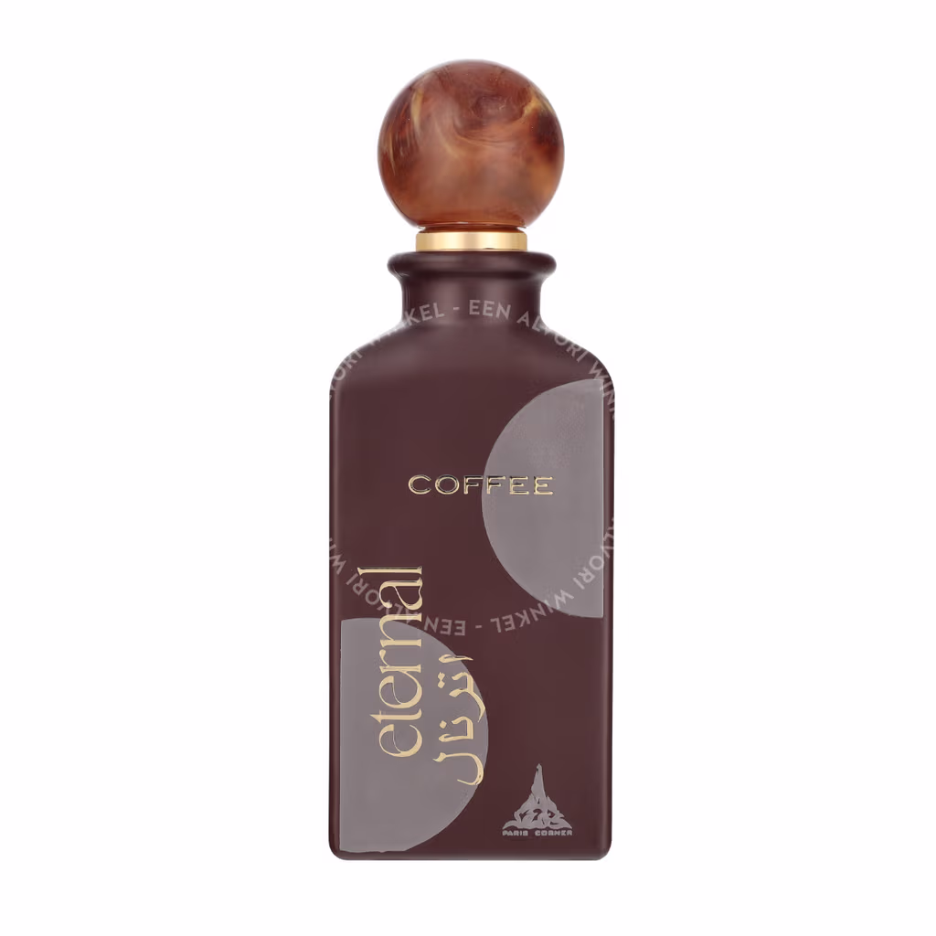 Paris Corner Eternal Coffee Edp Spray 85ml