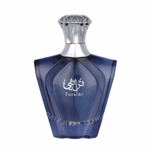 Afnan Turathi Blue Homme Edp Spray 90ml