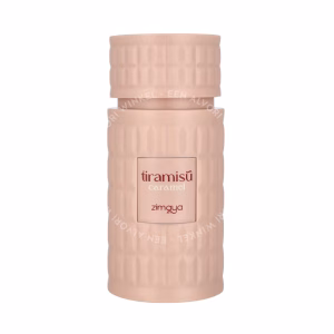 Zimaya Tiramisu Caramel Edp Spray 100ml