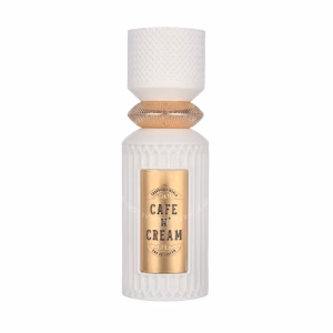 Fragrance World Cafe N´ Cream Edp Spray 100ml