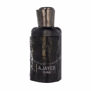 Lattafa Ajayeb Dubai Edp Spray 100ml