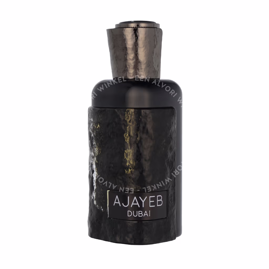 Lattafa Ajayeb Dubai Edp Spray 100ml