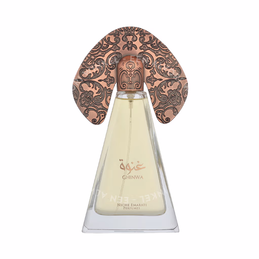 Lattafa Niche Emarati Ghinwa Edp Spray 100ml