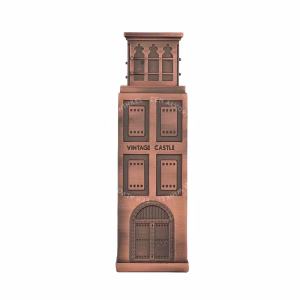 Lattafa Niche Emarati Vintage Castle Edp Spray 100ml